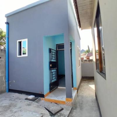 1 Bedrooms House for Rent at Kimara, Dar Es Salaam