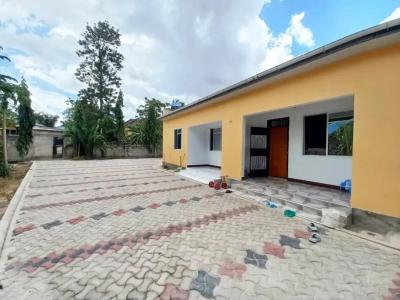 1 Bedrooms House/Apartment for Rent at Kimara, Dar Es Salaam