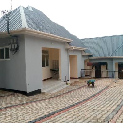 House for Rent at Mbezi, Dar Es Salaam