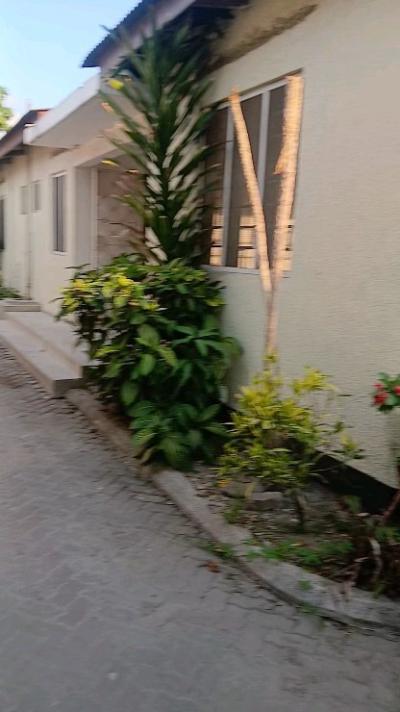 3 Bedrooms House for Rent at Sinza, Dar Es Salaam