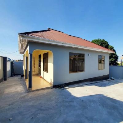 2 Bedrooms House for Rent at Tabata, Dar Es Salaam