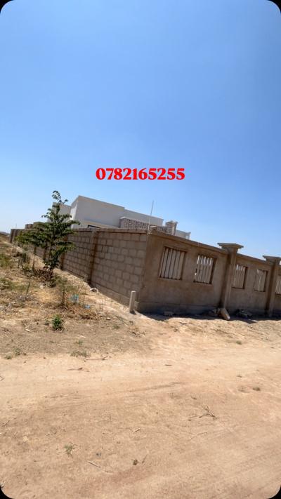 Plots for sale at Ihumwa, Dodoma