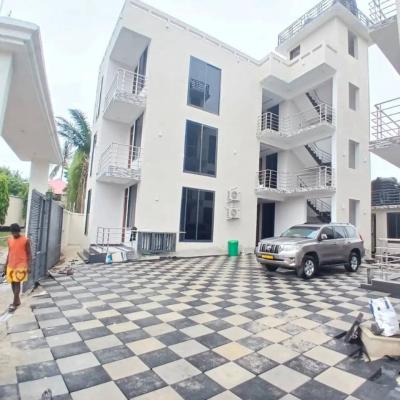 House for Rent at Kimara, Dar Es Salaam