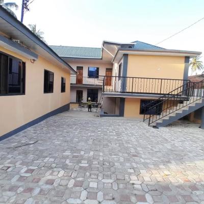 2 Bedrooms House/Apartment for Rent at Kimara, Dar Es Salaam