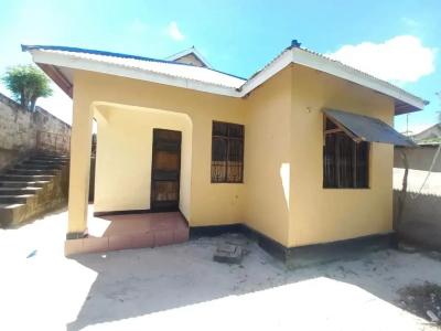 House for rent at Kimara, Dar Es Salaam