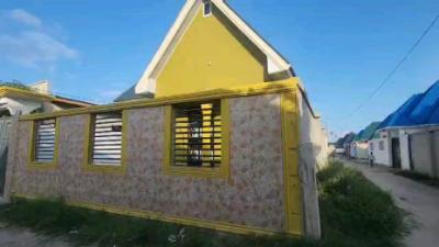 3 Bedrooms House for sale at Mbagala, Dar Es Salaam