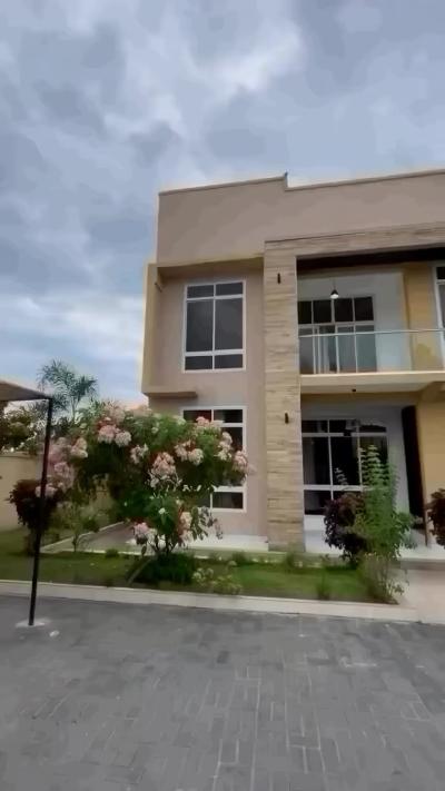 3 Bedrooms House/Apartment for Rent at Mbezi, Dar Es Salaam