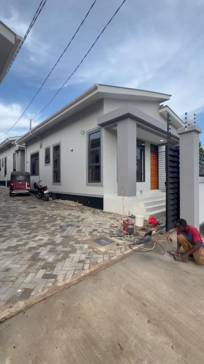 3 Bedrooms House/Apartment for Rent at Wazo, Dar Es Salaam