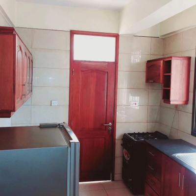 3 Bedrooms House for Rent at Kariakoo, Dar Es Salaam