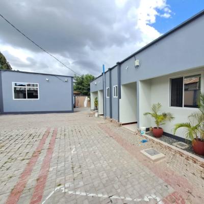 House for Rent at Kiluvya, Pwani