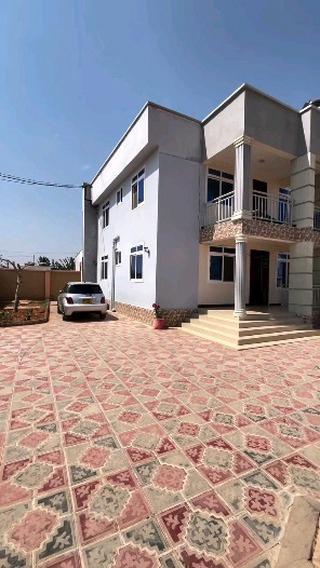 House/Apartment for Rent at Mawasiliano, Morogoro