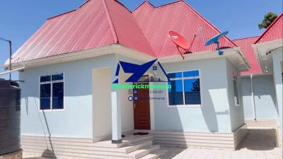  House for rent at Kiseke, Mwanza