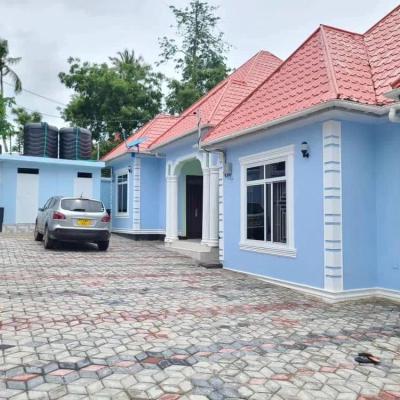 House for rent at Uwanjani, Songwe