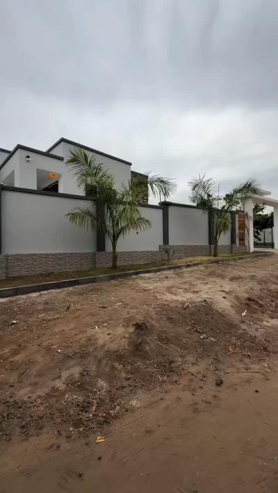 3 Bedrooms House for sale at Madale, Dar Es Salaam