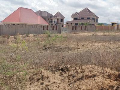 Plot for sale at Iyumbu, Dodoma