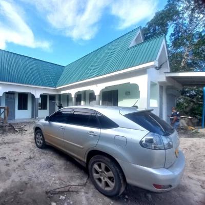 House for Rent at Mbezi, Dar Es Salaam