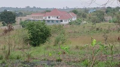 Plot for sale at Heka, Singida