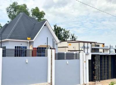 3 Bedrooms House for sale at Kiseke, Mwanza