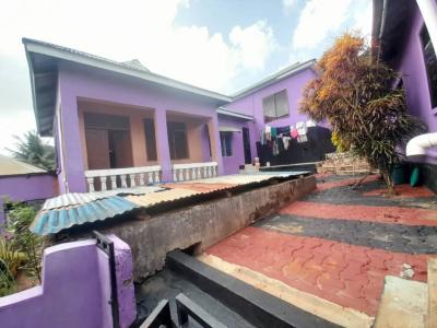 2 Bedrooms House/Apartment for Rent at Kimara, Dar Es Salaam