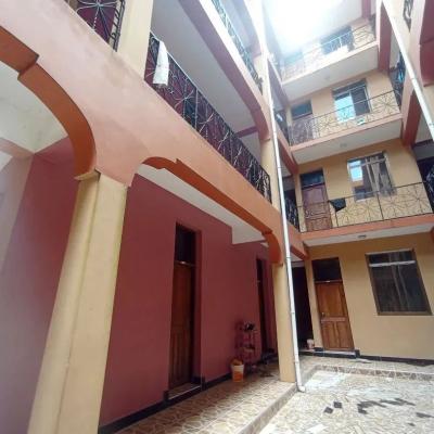 House for Rent at Mbezi, Dar Es Salaam