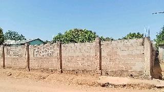 Plot for sale at Mkolani, Mwanza