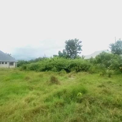 Plot for sale at Bweni, Tanga