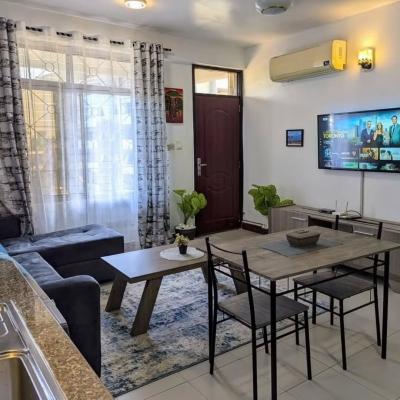 House/Apartment for Rent at Mikocheni, Dar Es Salaam