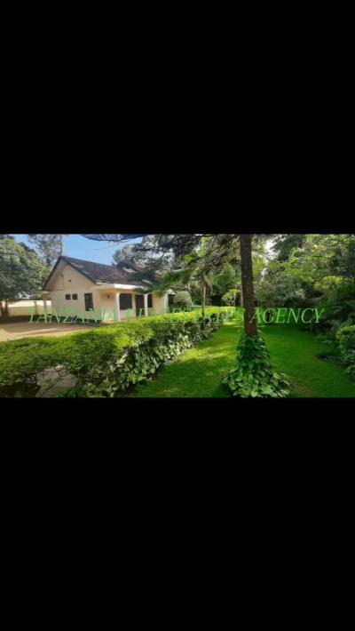 4 Bedrooms House for Rent at Olorien, Arusha