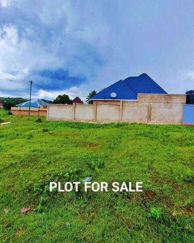 Plots for sale at Kiseke, Mwanza