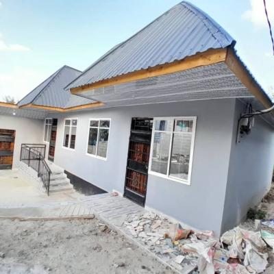 House for Rent at Kimara, Dar Es Salaam