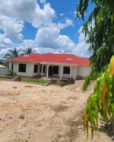 House for sale at Wazo, Dar Es Salaam