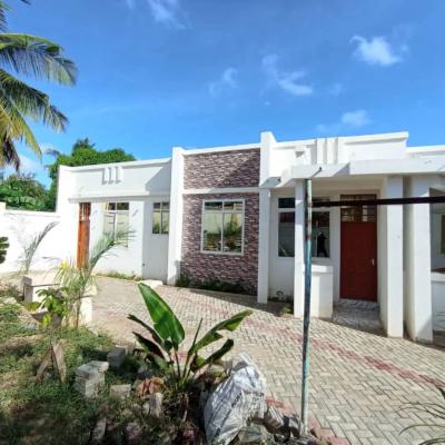 House for Rent at Kimara, Dar Es Salaam