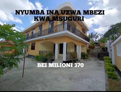 2 Bedrooms House for sale at Mbezi, Dar Es Salaam