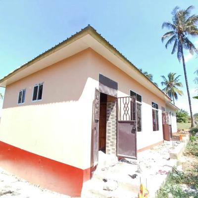 House/Apartment for Rent at Kimara, Dar Es Salaam