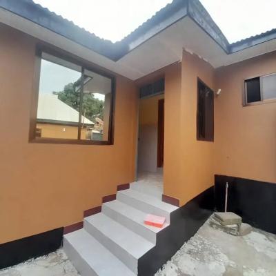 House/Apartment for Rent at Kimara, Dar Es Salaam