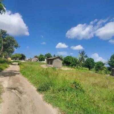 Plot for sale at Heka, Singida