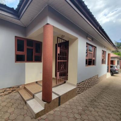 2 Bedrooms House for Rent at Sakina, Arusha