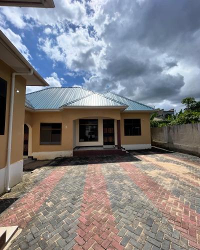 House for rent at Majengo, Arusha