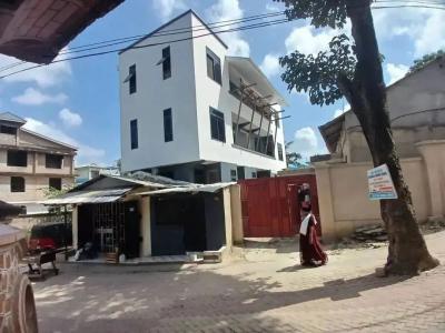 House for rent at Kimara, Dar Es Salaam