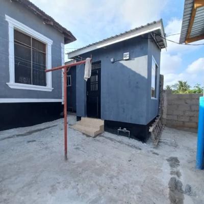 House for Rent at Kimara, Dar Es Salaam