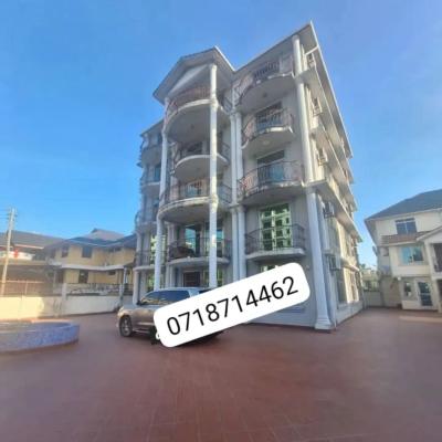 Nyumba/Apartment ya vyumba vitatu inapangishwa Msasani, Dar Es Salaam