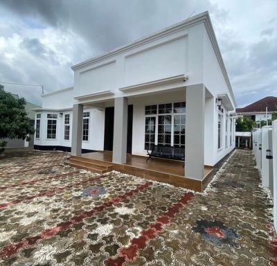 House for rent at Mbweni, Dar Es Salaam