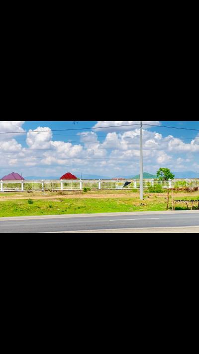 Plot for sale at Mtumba, Dodoma