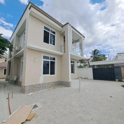 2 Bedrooms House/Apartment for Rent at Goba, Dar Es Salaam