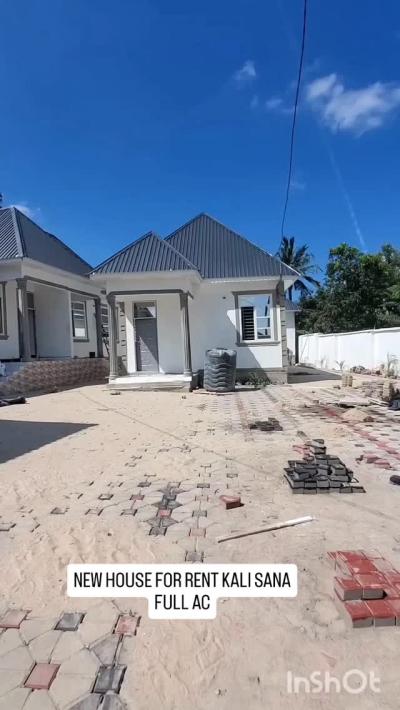 House for Rent at Tabata, Dar Es Salaam