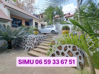 House for Rent at Mbezi, Dar Es Salaam