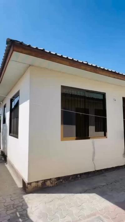 2 Bedrooms House for Rent at Sinza, Dar Es Salaam