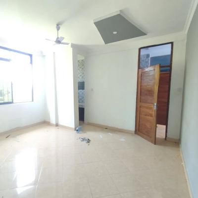 Nyumba/Apartment ya chumba kimoja inapangishwa Kimara, Dar Es Salaam