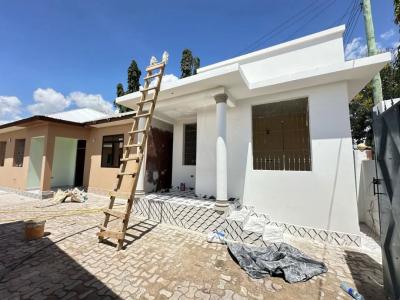 House for Rent at Goba, Dar Es Salaam