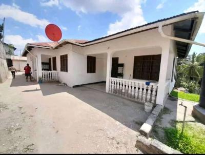 2 Bedrooms House for Rent at Kimara, Dar Es Salaam